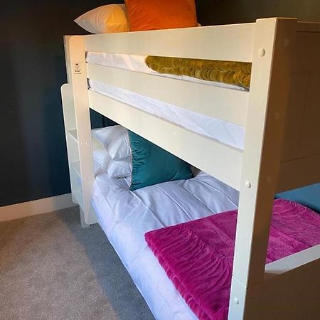 Apartament 14 Rock Road, Stamford, Pe9 2Pt Zewnętrze zdjęcie
