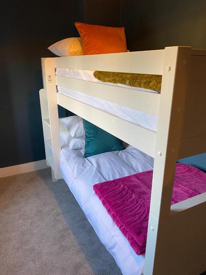Apartament 14 Rock Road, Stamford, Pe9 2Pt Zewnętrze zdjęcie