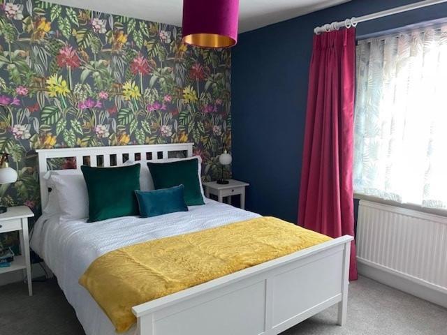 Apartament 14 Rock Road, Stamford, Pe9 2Pt Zewnętrze zdjęcie