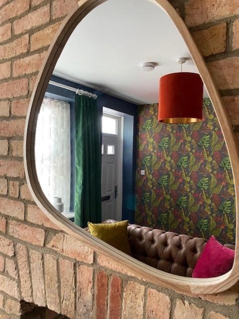 Apartament 14 Rock Road, Stamford, Pe9 2Pt Zewnętrze zdjęcie