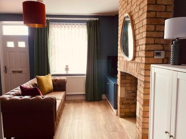 Apartament 14 Rock Road, Stamford, Pe9 2Pt Zewnętrze zdjęcie